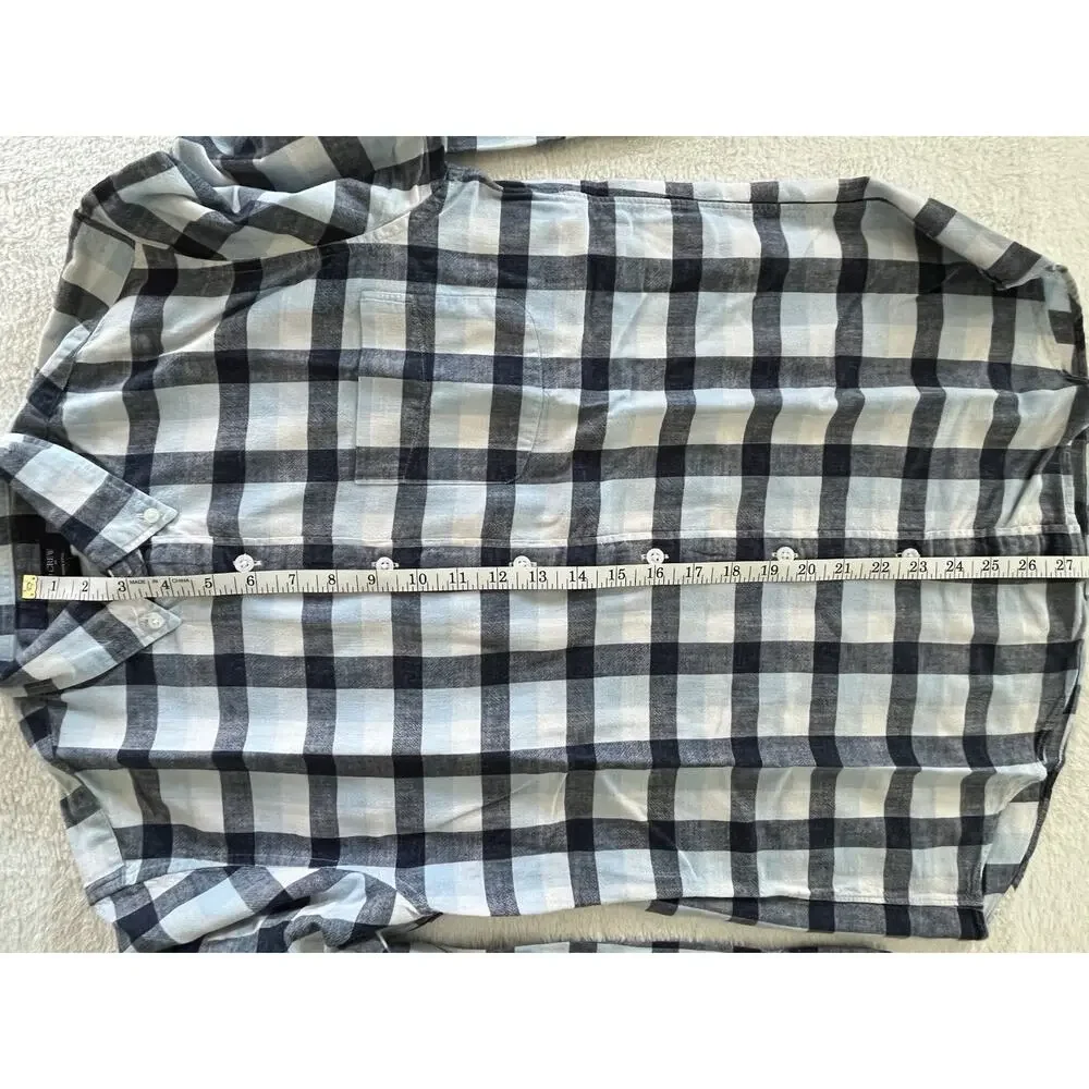 J. Crew crew shirt